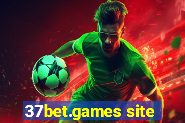 37bet.games site